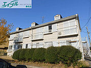 星川駅より徒歩23分 2階 築38年1ヶ月の賃貸物件