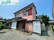 益生駅より徒歩18分 1階 築51年8ヶ月の賃貸物件