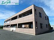 メゾン・ド・アンジュＡ 2階 築22年の賃貸物件