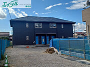 川越富洲原駅より徒歩4分 1階 新築の賃貸物件