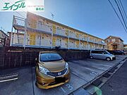 西別所駅より徒歩24分 2階 築31年3ヶ月の賃貸物件