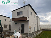 桑名駅より徒歩30分 1階 築3年1ヶ月の賃貸物件