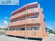 Ｐｏｎｄ—Ｓｉｄｅ蓮Ｐａｒｔ１ 1階 築22年8ヶ月の賃貸物件