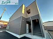 MYヒノリア 2階 新築の賃貸物件