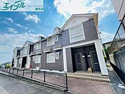 マトリス１ 1階 築24年5ヶ月の賃貸物件