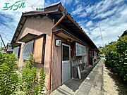 伊勢朝日駅より徒歩13分 1階 築51年9ヶ月の賃貸物件