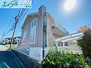 サンコスモ 2階 築26年9ヶ月の賃貸物件