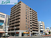 ラポルテ桑名駅前 4階 築27年8ヶ月の賃貸物件