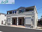 播磨駅より徒歩10分 1階 築3年4ヶ月の賃貸物件