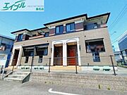 伊勢朝日駅より徒歩32分 2階 築20年6ヶ月の賃貸物件