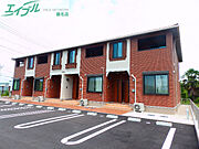 益生駅より徒歩12分 2階 築8年6ヶ月の賃貸物件