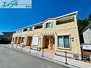 蓮花寺駅より徒歩13分 1階 築3年3ヶ月の賃貸物件