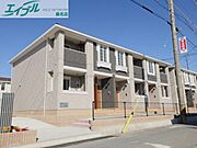 益生駅より徒歩23分 1階 築8年9ヶ月の賃貸物件