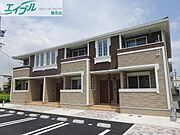 伊勢朝日駅より徒歩25分 1階 築7年4ヶ月の賃貸物件