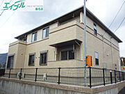 ボナールM 1階 築12年9ヶ月の賃貸物件