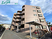 川越富洲原駅より徒歩12分 3階 築26年3ヶ月の賃貸物件