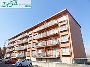 コーポはりま 4階 築38年9ヶ月の賃貸物件