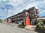 星川駅より徒歩23分 2階 築29年6ヶ月の賃貸物件