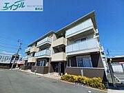 穴太駅より徒歩10分 3階 築7年2ヶ月の賃貸物件