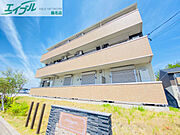 ソレジアートＢ 1階 築8年8ヶ月の賃貸物件