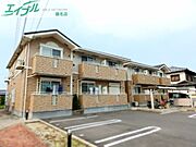 播磨駅より徒歩10分 2階 築16年8ヶ月の賃貸物件