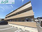 明楽Ａ 1階 築8年8ヶ月の賃貸物件