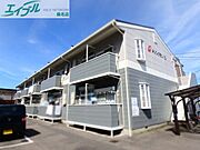 川越富洲原駅より徒歩5分 1階 築32年11ヶ月の賃貸物件