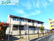 カーサ・ボニータB 1階 築30年10ヶ月の賃貸物件