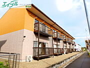 メゾンフォーラム 2階 築32年7ヶ月の賃貸物件