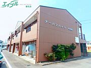 西桑名駅より徒歩25分 1階 築37年1ヶ月の賃貸物件