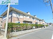 エクセルタウンI 2階 築28年7ヶ月の賃貸物件