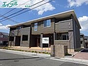 フェリーチェI 1階 築6年5ヶ月の賃貸物件