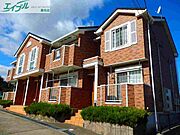 多度駅より徒歩4分 1階 築19年11ヶ月の賃貸物件