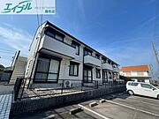 ルーブル 2階 築30年6ヶ月の賃貸物件