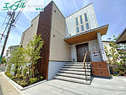 馬道駅より徒歩10分 2階 築2年6ヶ月の賃貸物件