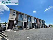 蓮花寺駅より徒歩30分 1階 築18年8ヶ月の賃貸物件