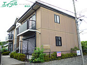 星川駅より徒歩31分 2階 築27年9ヶ月の賃貸物件