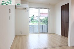 Ｗｉｎｇ21　Ｉ 3階1LDKのリビング/ダイニング