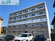 益生駅より徒歩14分 5階 築2年8ヶ月の賃貸物件