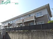 ラ・フォーレ星見ケ丘２ 2階 築29年10ヶ月の賃貸物件