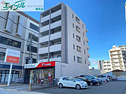 桑名駅より徒歩6分 6階 築18年1ヶ月の賃貸物件