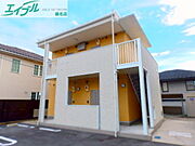 クレールメゾン 1階 築12年8ヶ月の賃貸物件