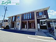 川越富洲原駅より徒歩32分 1階 築14年の賃貸物件