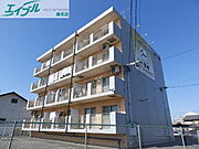 播磨駅より徒歩12分 4階 築29年8ヶ月の賃貸物件