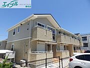 播磨駅より徒歩27分 築12年8ヶ月 2階建の賃貸物件