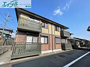 アメニティ天神ケ丘 2階 築19年5ヶ月の賃貸物件