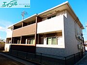 益生駅より徒歩25分 2階 築11年8ヶ月の賃貸物件