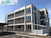 ウェルカム 2階 築4年9ヶ月の賃貸物件