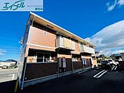 在良駅より徒歩23分 2階 築18年10ヶ月の賃貸物件