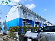 ドルフィンＮｏ．１ 2階 築32年4ヶ月の賃貸物件